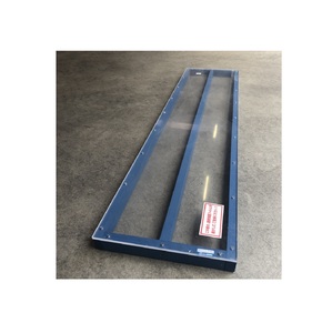 Highly Affordable Best Steel Structure Construction <b>Formwork</b> Accessories Suppliers - Product Image 1