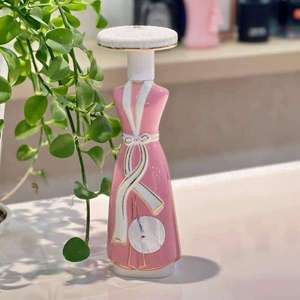 Parfum pour femme de haute qualité au parfum floral musqué, vaporisateur luxueux, attrayant, N33 Miss VietNam Hanoi 35ml, EDP longue durée, utilisation quotidienne - Product Image 3