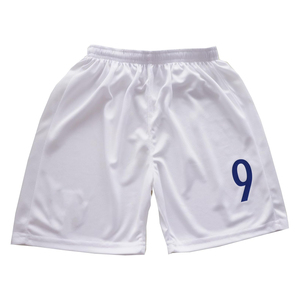 Fournisseur en gros : uniformes de football personnalisés 100 % polyester par sublimation avec marque privée et technologie antibactérienne. - Product Image 2