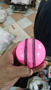 Balones Duros de Marca Privada con Especificaciones Personalizadas para Marcas Internacionales, Balones Duros Económicos al por Mayor para Deportes de Base - Product Image 3