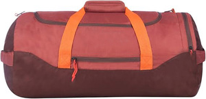 Sac de voyage en nylon robuste sans marque, personnalisable, sac de sport imprimé sur mesure RELICSTAR CARPORATION Modèle RSC-DG-037 - Product Image 3