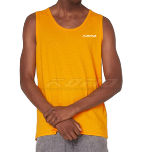 Débardeur Homme Haute Performance Séchage Rapide Léger Respirant pour Entraînement et Fitness - Product Image 2