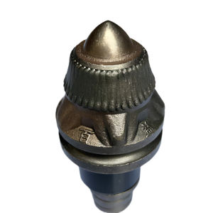 60-26KF เจาะรูเจาะดิน30มม. สำหรับเครื่องเจาะ - Product Image 6