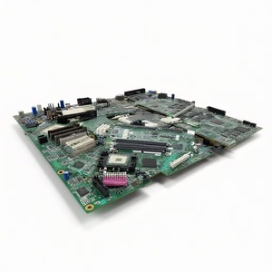 Déchets de cartes de circuits imprimés (PCB) de qualité supérieure à haut rendement pour les installations de recyclage des métaux - Product Image 2