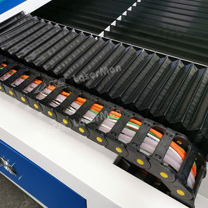 60-600W 1600*1600mm Co2 Laser Cutting and Engraving Machine for Acrylic PVC Cutting - Product Image 5