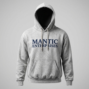 Vente en gros – Nouveauté : Sweat à capuche uni pour homme, qualité supérieure, délavé à l'acide, idéal pour l'hiver, best-seller, 80 % polyester, 20 % coton polaire - Product Image 1