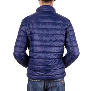 Chaqueta Acolchada Ligera de Moda 2025 para Hombre, con Protección Facial Completa, Resistente al Agua, Personalizable con su Marca, ¡Venta Caliente! - Product Image 3
