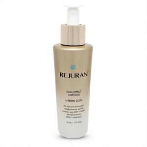 Siero Anti-Età a Doppio Effetto REJURAN 30ml con C-PDRN, Niacinamide e Peptidi per Illuminare e Rassodare la Pelle - Product Image 3