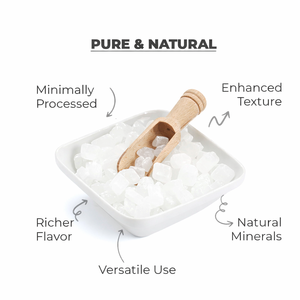 AZÚCAR DE ROCAS DE CRISTAL NATURAL / CALIDAD PREMIUM / PROCESO TRADICIONAL / LISTO PARA USAR / Sra. Alina - Product Image 2