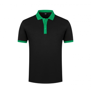 Chemises polo pour hommes à sublimation, dernier design, 100% polyester, vente chaude, sur mesure, meilleur prix, séchage rapide - Product Image 5