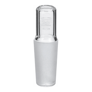 Bouchon de joint creux en verre borosilicate Corning pour PYREX, pour verrerie de laboratoire conique standard - Product Image 2