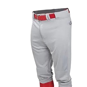 Uniforme de baseball pour femmes, 100% polyester, tissu respirant confortable, uniforme de softball pour femmes, dernier style - Product Image 6