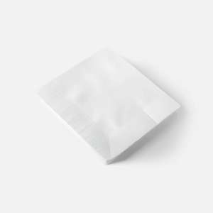 Serviettes de cocktail élégantes, petite taille, jetables, en papier, pour bar, fête, réception de mariage et service de boissons - Product Image 4