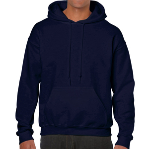 An OEM Factory creates Men's cotton hoodie with Factory Direct pricing and Global Supply for professional B2B brands. - Product Image 5