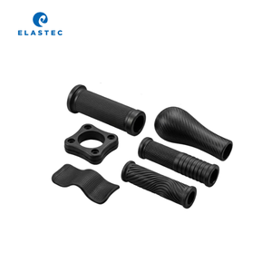 Composants d'étanchéité en caoutchouc de pointe |   Joints toriques, joints d'étanchéité et joints industriels moulés sur mesure en EPDM, NBR, FKM, silicone résistants à l'huile - Product Image 1