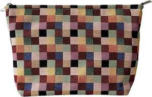 Wholesale Reusable Jute Zipper Closure Carry Shopping Bag - Product Image 2