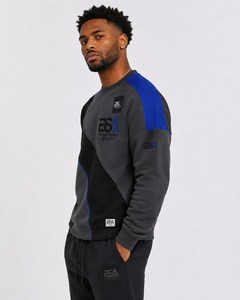 Sweat-shirts pour hommes, confortables à porter, style pull-over, coton mélangé écologique, vente chaude, prix bas, vêtements d'hiver - Product Image 6