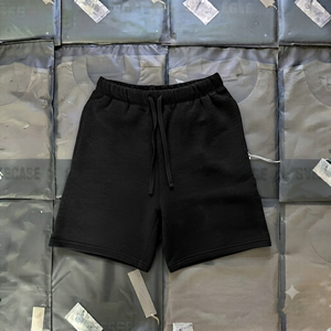 High Quality Wholesale Designer Summer Streetwear High Quality Mid Waist Casual Sweat <b>Shorts</b> for <b>Men</b> Street wear - Product Image 4