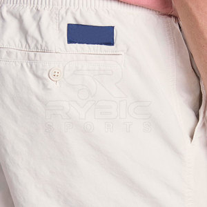 Tenue de voyage pour le week-end, tissu léger et doux, coupe confortable, shorts pour hommes, style décontracté, mode estivale décontractée pour l'extérieur - Product Image 5