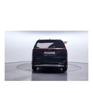 รถยนต์ Kia Carnival Noblesse ปี 2021 แบบ 9 ที่นั่ง ระยะทาง 80,456 กม. เครื่องยนต์ดีเซล เกียร์อัตโนมัติ มาตรฐานไอเสียยูโร 5 พวงมาลัยซ้าย เบาะหนัง - Product Image 4