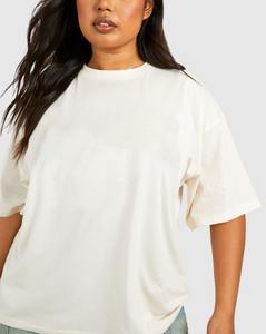 Camisetas Deportivas al por Mayor, Novedad, Talla XL, OEM, con Estampado en Relieve, Ropa Femenina, Conjunto de Playa, Top, Camisetas - Product Image 5