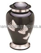 Urnas de cremación para adultos hechas a mano para cenizas Urnas funerarias para hombres y mujeres a bajo precio - Product Image 4