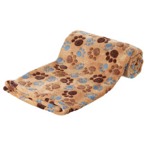 Coperta per Animali Domestici Manta Laslo 150 X 100 cm Beige - Product Image 1