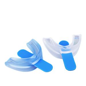 Protector de noche silencioso al por mayor para protector bucal antironquidos, protector bucal para dormir mejor, protector bucal para bruxismo - Product Image 3