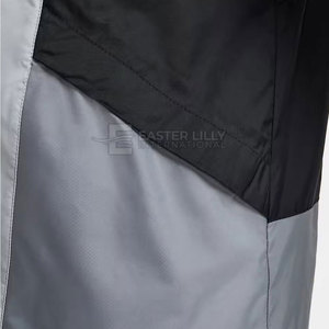 Chaquetas cortavientos personalizadas de alta calidad, las más vendidas, para hombre, ropa deportiva y de moda, chaquetas cortavientos para hombre - Product Image 2