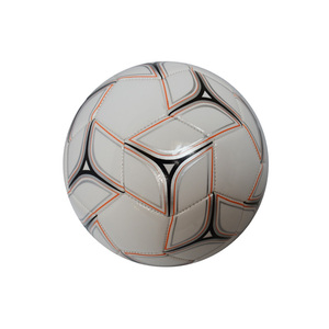High Quality PU Leather Thermal Bonded Soccer/Futsal <b>Ball</b> Size 5 Durable Lightweight Standard <b>Training</b> <b>Ball</b> for Indoor Use - Product Image 2