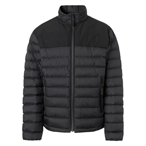 Achetez des vêtements d'extérieur personnalisés, des vêtements décontractés, des vestes et des manteaux pour hommes, des blousons bomber pour hommes, des vestes d'automne pour hommes - Product Image 2