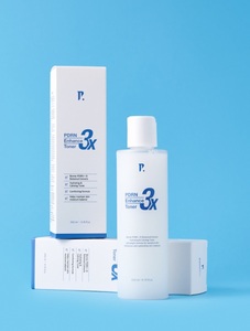 Tónico Facial PDRN Enhance 3X Hidratante y Calmante, 200 ml, Cuidado Ligero para Piel Sensible - Product Image 3