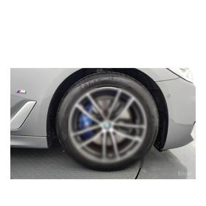 BMW Serie 5 520i M Sport 2023 con Volante a la Izquierda, Caja de Cambios Automática, Solo 8,729 km de Kilometraje - Product Image 5