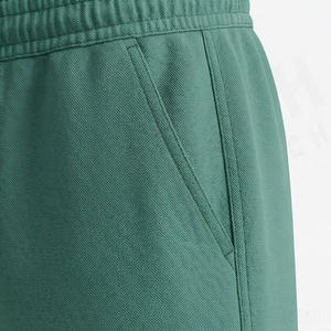 กางเกงขาสั้นชายหาดพิมพ์ลายคุณภาพสูงแบบใหม่ สไตล์ลำลองสำหรับฤดูร้อน เหมาะสำหรับวันหยุดพักผ่อนริมชายหาด พรีเมียมสำหรับกิจกรรมกลางแจ้ง - Product Image 5