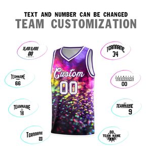Cheap Price Factory Cost Custom Unisex Basketball Jersey Set Plus Size Short Sleeve Sublimated Print Team Training Uniform - Product Image 4