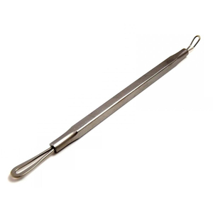 Unique Ergonomic Design Made <b>Blackhead</b> Whitehead & Pimple <b>Extractor</b> In Low Price New Edition Top Selling <b>Blackheads</b> Remover - Product Image 5