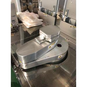 Ulvac Entron EX W300 PVD - Equipo y Piezas de Semiconductores de Confianza con Legado Global - Product Image 2