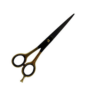 Ciseaux de coiffure professionnels KAAMIR INSTRUMENTS 6,0 pouces en acier inoxydable VG10, tranchants, pour droitiers, pour salon, prix raisonnable - Product Image 4