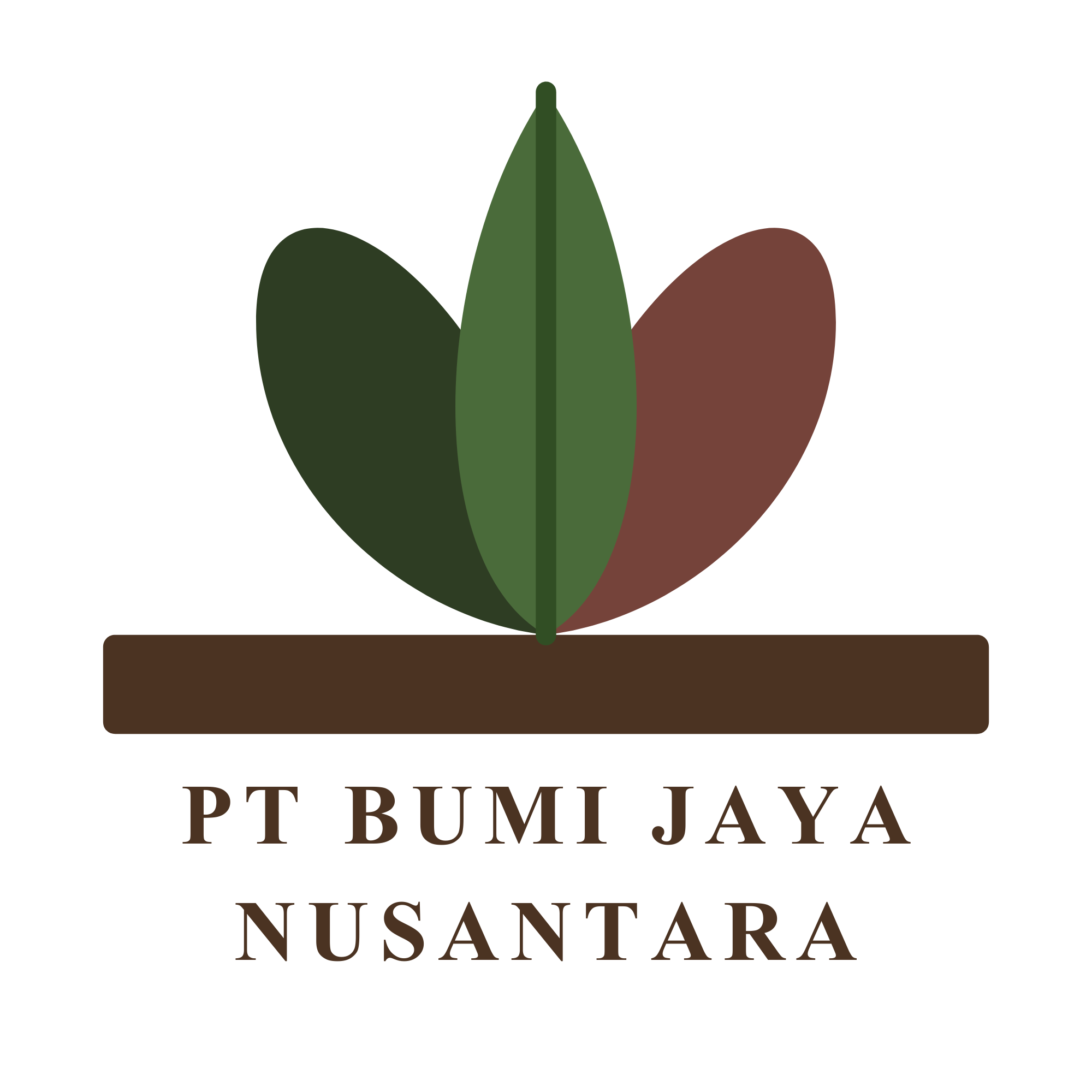 PT. BUMI JAYA NUSANTARA logo