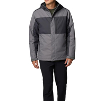 Veste de ski pour homme, très vendue, hiver, personnalisable, à capuche, imperméable, meilleure qualité, en vente en ligne