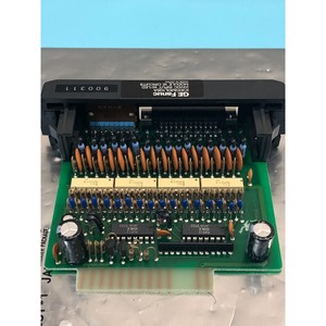 GENERAL ELECTRIC IC610MDL106A PROGRAMMABLE. Équipements et pièces semi-conductrices d'occasion fiables à l'échelle mondiale chez - Product Image 6