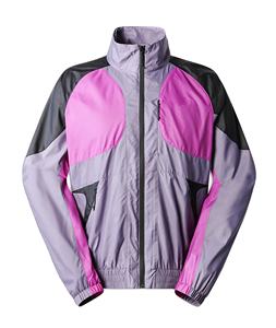 Coupe-vent personnalisé veste coupe-vent pour hommes élégant léger hiver veste de piste support coupe-vent contraste couleur bloc conception - Product Image 1