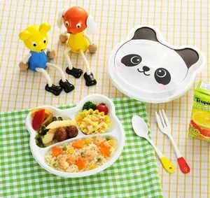 Großhandel heißer Verkauf Kinder Lunchbox Einweg Kunststoff Lebensmittel behälter mikrowellen geeignet Made in Japan Aufbewahrung boxen Veranstalter