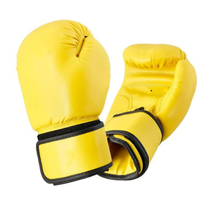 Guantes de Boxeo Personalizados al por Mayor, Diseño Ligero, Cómodos de Usar, para Entrenamiento y Sparring, Suministro OEM ODM - Product Image 1