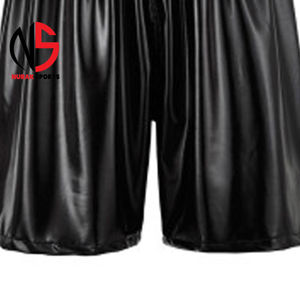 กางเกงมวยไทยผู้ชาย ดีไซน์โดดเด่น คุณภาพพรีเมียม น้ำหนักเบา ขายดี ดีไซน์สวย วัสดุทนทาน กางเกงมวยไทยผู้ชาย2026 - Product Image 3