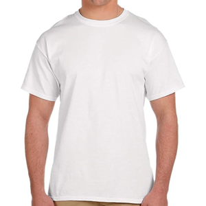 Camisetas Interiores de Algodón sin Etiquetas para Hombre, Suaves y Transpirables, Cuello Redondo, Ropa Interior Básica - Product Image 3