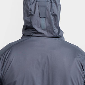 Chaqueta Softshell Personalizada para Hombre, Diseño Casual, Cómoda y Elegante, en Oferta - Product Image 5