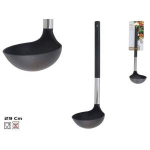 Cacerola de Acero Negro TOGO 29X8.5CM, Utensilio de Cocina - Product Image 3