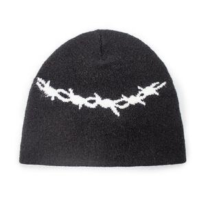 Gorros de Invierno de Alta Calidad al por Mayor 2026 con Logotipo Personalizado, Gorros a Precio Accesible para Hombres y Mujeres - Product Image 3