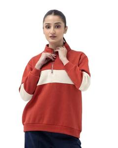 Servicios OEM de Marca Privada, Sudadera al por Mayor, Ropa Casual, Sudadera Personalizada para Mujer, la Más Vendida - Product Image 5